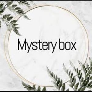 Mystery box!